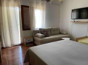 Comfortable apartment of 50 square meters